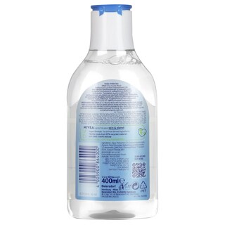NIVEA | NIVEA HYDRA EFF.MICELLAR WATER 400ML