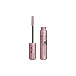 MAYBELLINE | Μάσκαρα Sky High Very Black Μικροΐνες Bamboo 1 Τεμάχιο