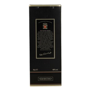 GRANTS | ΟΥΙΣΚΙ 12 ΕΤΩΝ 700ML