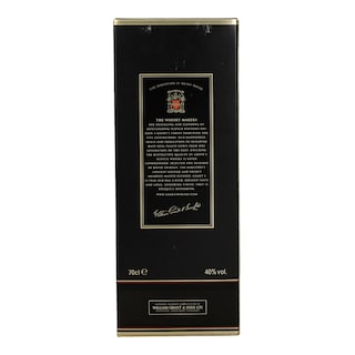 GRANTS | ΟΥΙΣΚΙ 12 ΕΤΩΝ 700ML