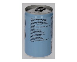 TUBORG | SODA  6Χ330ML 4+2 ΔΩΡΟ