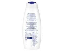 NIVEA | Αφρόλουτρο Creme Aloe Vera 750ml