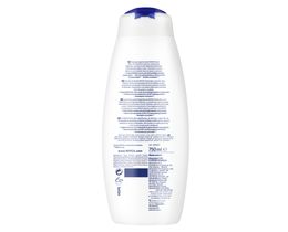 NIVEA | Αφρόλουτρο Creme Aloe Vera 750ml