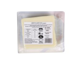 ΛΕΒΕΤΙ | Τυρί Κασέρι ΠΟΠ 250gr