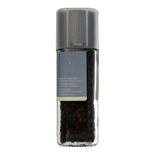 ΑΒ | ΠΙΠΕΡΙ ΜΑΥΡΟ ΧΟΝΔΡΟ ΣΕ ΜΥΛΟ 45 GR