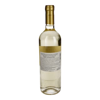 EXCLUSIVE AB | ΟΙΝΟΣ ΛΕΥΚΟΣ SAUVIGNON BLANC 750 ML