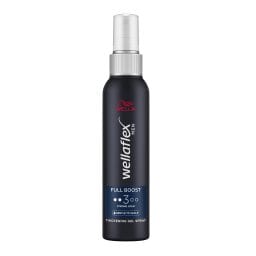 WELLAFLEX | Gel Spray Mαλλιών Full Boost Thickening Δυνατό Κράτημα 150ml