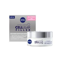 Κρέμα Προσώπου Cellular Filler Ημέρας 50ml