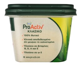 BECEL PRO ACTIV | Μαργαρίνη Becel ProActiv 500g