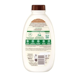 BOTANIC THERAPY | SHAMPOO . 400ML