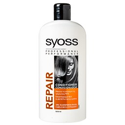 SYOSS | ΜΑΛΑΚΤΙΚΗ ΚΡΕΜΑ REPAIR 500 ML