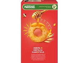 CHEERIOS