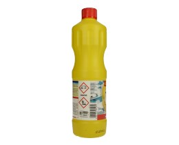 TOPINE | Χλωροκαθαριστικό Gel Παχύρρευστο Λεμόνι 750ml