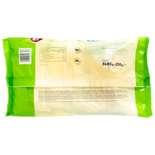 7DAYS | Στρούντελ Μήλο & Κανέλα 3x85g