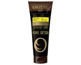 ORZENE | ORZENE MASK PURE DETOX 250ML