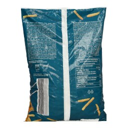 GUSTONA | Πατάτες Προτηγανισμένες Κατεψυγμένες 2.5kg