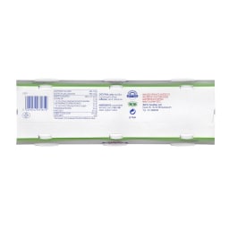 TOTAL | Yogurt Strained 2% Fat 3x200g