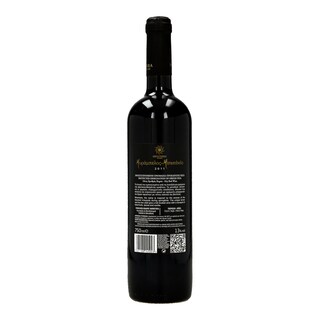 CRETA OLYMPIAS | ΜΥΡΑΜΠΕΛΟΣ | ΟΙΝΟΣ ΕΡΥΘΡΟΣ  750 ML