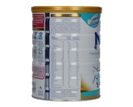 NAN | MILK POWDER  800gr