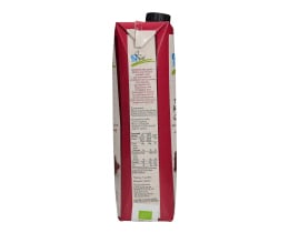 ΑΒ ΒΙΟ | ΦYΣIKOΣ ΧΥΜΟΣ ΒΙΟΛΟΓΙΚΟΣ ΚΟΚΚΙΝΟ ΣΤΑΦΥΛΙ 1 LT