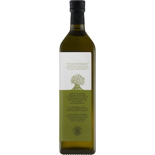 TERRA CRETA | Ελαιόλαδο Εξαιρετικό Παρθένο ΠΟΠ Κολυμβάρι 1lt