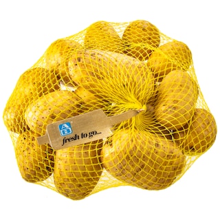 ΑΒ | POTATOES PACKED GREEK ΧΟΝΔΡΕΣ