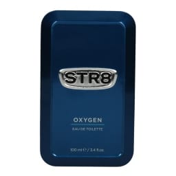STR8 | ΚΟΛΩΝΙΑ ΑΝΔΡΙΚΗ OXYGEN 100 ML