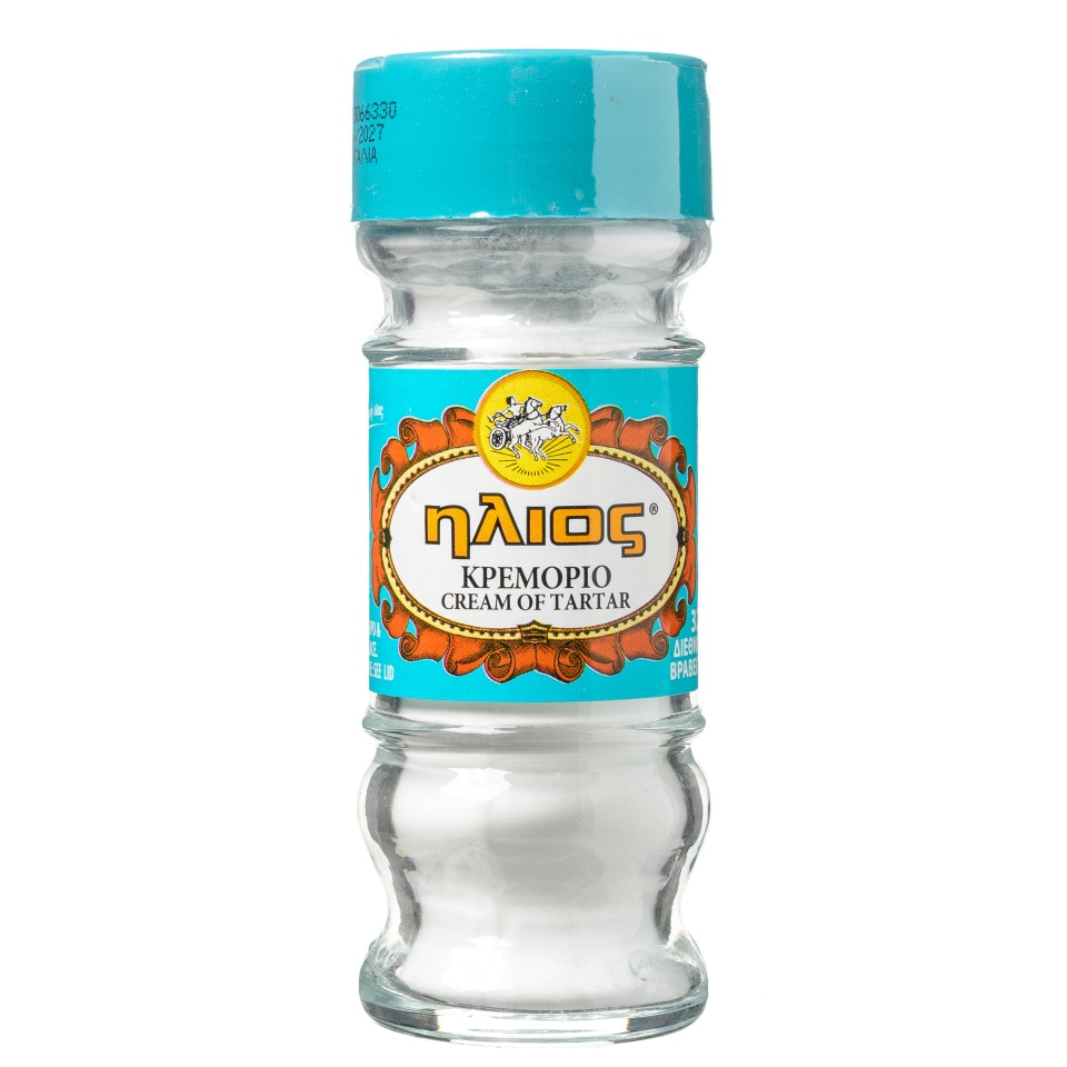 ΗΛΙΟΣ Κρεμόριο Σε Γυάλινο Βάζο 65 gr