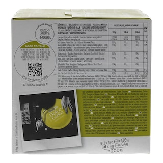 NESCAFE | DOLCE GUSTO | ΚΑΦΕΣ CAPPUCCINO ΚΑΨΟΥΛΕΣ ΓΙΑ ΜΗΧΑΝΗ DOLCE GUSTO CAPPUCCINO ΚΑΨΟΥΛΕΣ ΓΙΑ ΜΗΧΑΝΗ DOLCE GUSTO 200 GR