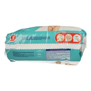 PAMPERS | Πάνες Βρακάκι Μωρού Pants Νο7 17kg+ 23 Τεμάχια