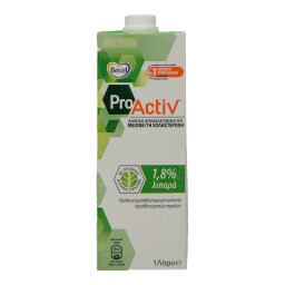 BECEL PRO ACTIV | ΡΟΦΗΜΑ ΓΑΛΑΚΤΟΣ  1 LT
