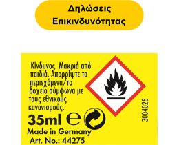 UHU | ΚΟΛΛΑ TWIST & GLUE 35ML /12
