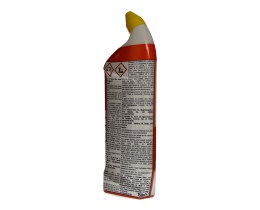 MR.MUSCLE | ΥΓΡΟ ΤΟΥΑΛΕΤΑΣ ΕΥΚΑΛΥΠΤΟΣ 750ML