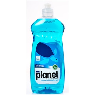 PLANET | ΥΓΡΟ ΑΠΟΡΡΥΠΑΝΤΙΚΟ ΠΙΑΤΩΝ SEA BREEZE 625 ML