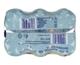 ΛΟΥΞ | Σόδα Φιάλη 6x330ml 5+1 Δώρο