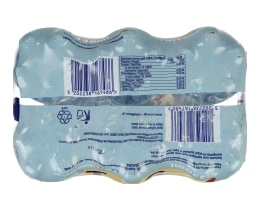 ΛΟΥΞ | Σόδα Φιάλη 6x330ml 5+1 Δώρο