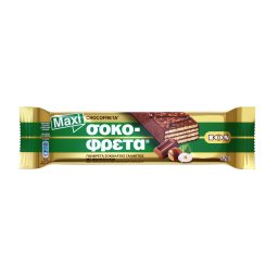 ΙΟΝ | ΓΚΟΦΡΕΤΑ ΦΟΥΝΤΟΥΚΙ ΜΑΧΙ 52GR