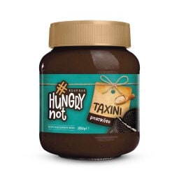 HUNGRYNOT | Ταχίνι με Μπισκότο 350g