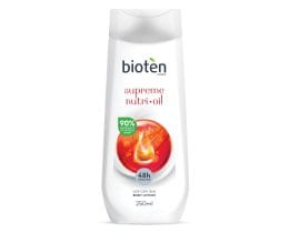 BIOTEN | BODY LOT. SUPR NUTRI OIL ΣΩΜΑΤΟΣ SUPREME NUTRI OIL 250ML