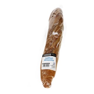 - | Μπαγκέτα Γαλλική 280g