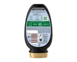 BOTANIC THERAPY | Conditioner Magnetic Charcoal 200ml