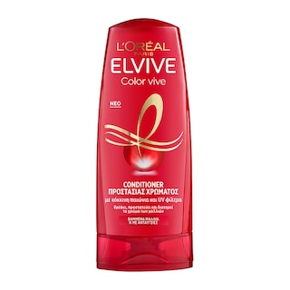 ELVIVE | COLOR VIVE | ΜΑΛΑΚΤΙΚΗ ΚΡΕΜΑ COLOR VIVE 200 ML