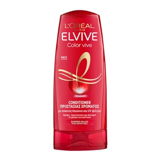 ELVIVE | COLOR VIVE | ΜΑΛΑΚΤΙΚΗ ΚΡΕΜΑ COLOR VIVE 200 ML