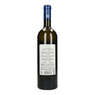 ΟΡΕΙΝΗ ΣΥΜΦΩΝΙΑ | Οίνος Λευκός Ξηρός Ασύρτικο Σαββατιανό 750ml
