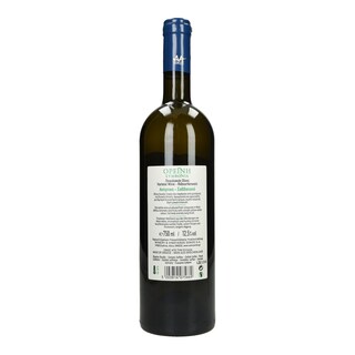 ΟΡΕΙΝΗ ΣΥΜΦΩΝΙΑ | Οίνος Λευκός Ξηρός Ασύρτικο Σαββατιανό 750ml