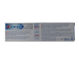 CREST | ΟΔΟΝΤΟΚΡΕΜΑ ΠΕΤΡΑΣ WHITE 100 ML