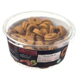 ΤΣΑΝΑΚΙΑ | Must Cookies  300g