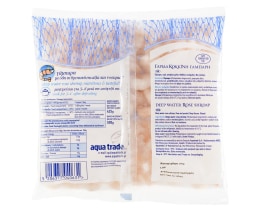 AQUA TRADE | ΓΑΡΙΔΑ ΑΠΟΦΛΟΙΩΜΕΝΗ ΩΜΗ ΚΑΤΕΨΥΓΜΕΝH ΤΥΠΟΠΟΙΗΜΕΝH ΕΛΛΗΝΙΚΗ 500 GR