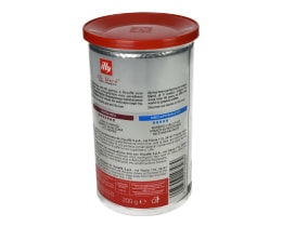 ILLY | COFFEE SOFT ESPRESSO GROUND 200 GR