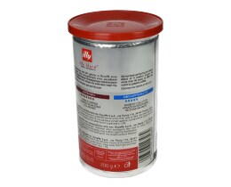 ILLY | Καφές Espresso Αλεσμένος Medium Roast 200gr